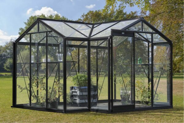 Orangerie – Aurélie –  10,26 m2 – Image 2