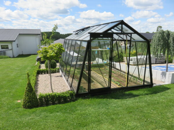Serre – Oblique – S106 h – 13,62 m2 – Image 7