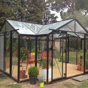 Orangerie – Hélène –  15,79 m2