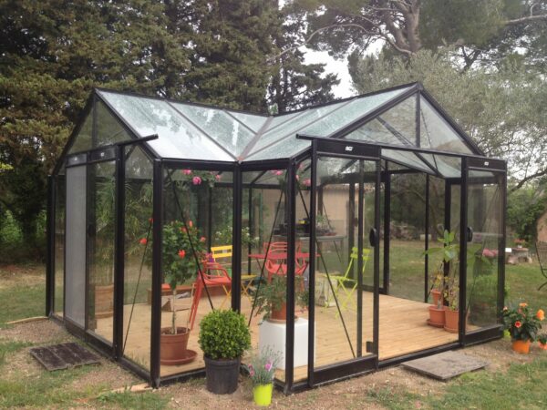 Orangerie – Hélène –  15,79 m2