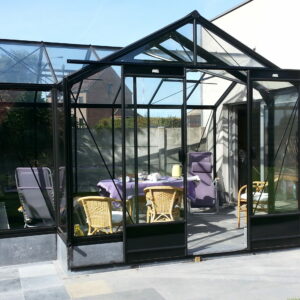 Orangerie – Aurélie –  10,26 m2