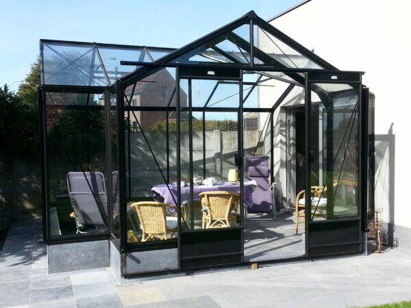 Orangerie – Aurélie –  10,26 m2