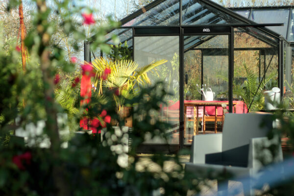 Orangerie – Sophie –  22,59 m2 – Image 4