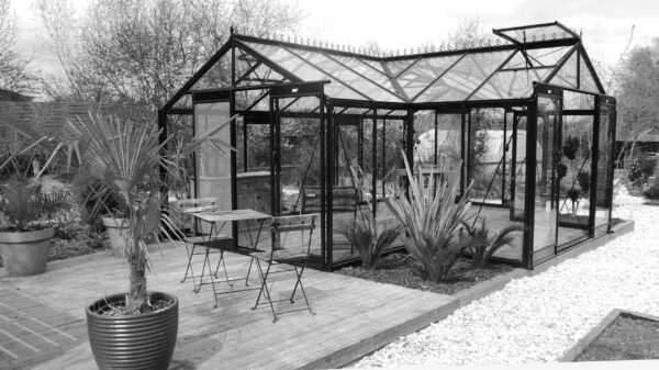 Orangerie – Sophie –  22,59 m2 – Image 3