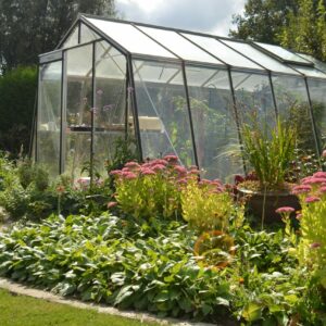 Serre – Oblique – S106 h – 13,62 m2