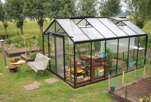 Serre Retro – Droite – R306H – 13,62 m2 – Image 6
