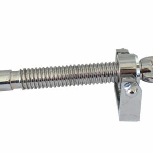 Fermeture spirale pour lucarne