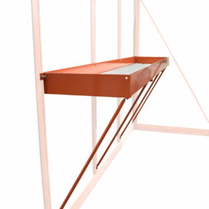 Une table de culture