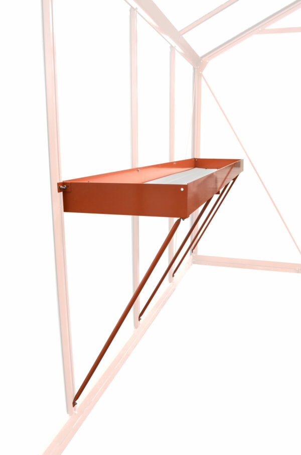 Une table de culture