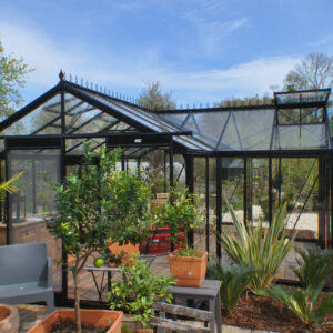 Orangerie – Sophie –  22,59 m2