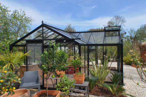 Orangerie – Sophie –  22,59 m2