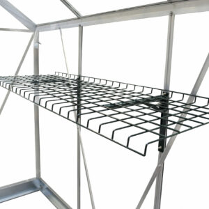 Table pliante - Verte