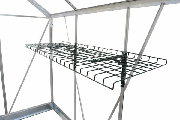 Table pliante - Verte