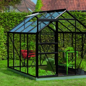 Serre – Intro Grow – Ivy - 5m2