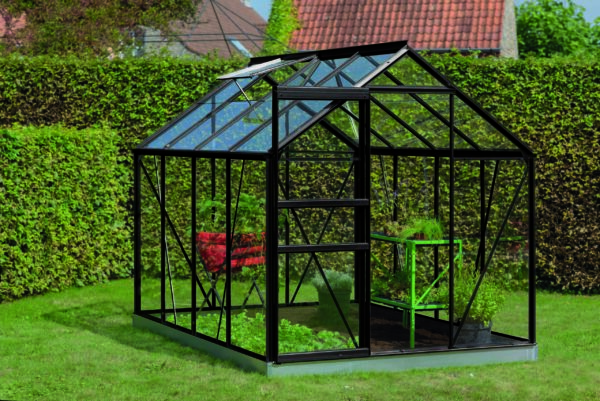 Serre – Intro Grow – Ivy - 5m2