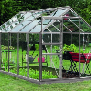Serre – Intro Grow – Lily - 6,20m2