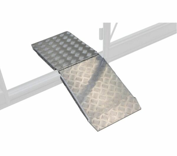 Rampe en aluminium – Image 2