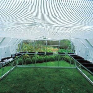 Toile d'ombrage professionnnelle