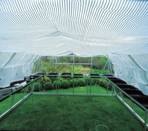 Toile d'ombrage professionnnelle