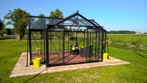Orangerie – Hélène –  15,79 m2 – Image 2