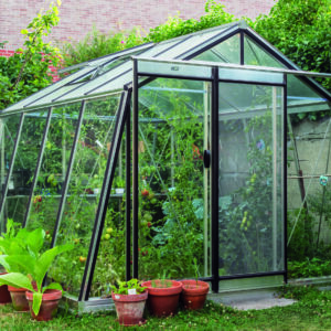 Serre – Oblique – S104 h – 9,12 m2