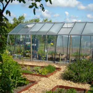 Ma serre de jardin - Livraison gratuite en Belgique et Luxembourg.