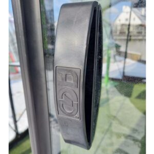 Poignée de remplacement - Serre ACD (2pcs)