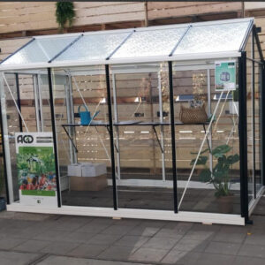 Piccolo – Serre Urbaine– P05 –  5,90 m2