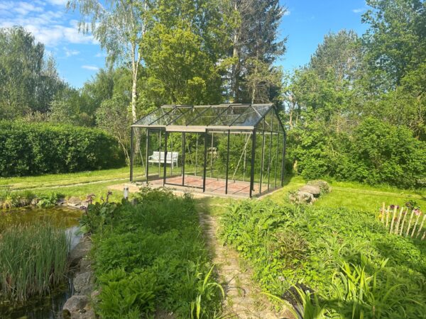 Orangerie – Léonie –  15,40 m2 – Image 3