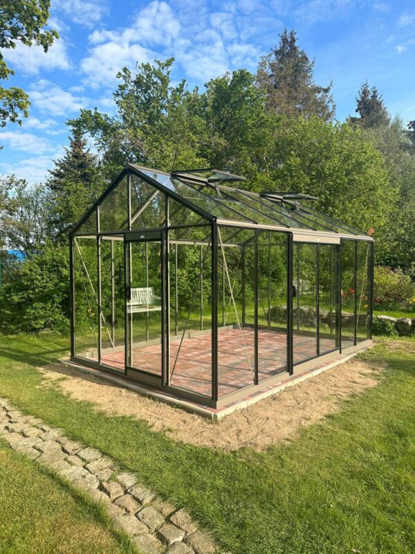 Orangerie – Léonie –  15,40 m2 – Image 2
