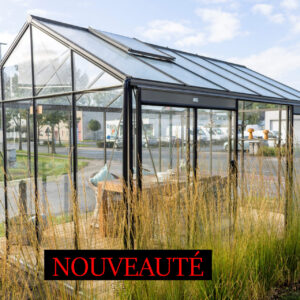 Orangerie – Léonie –  15,40 m2