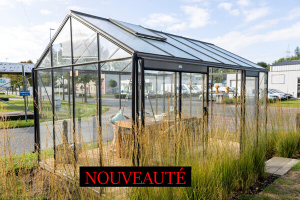 Orangerie – Léonie –  15,40 m2